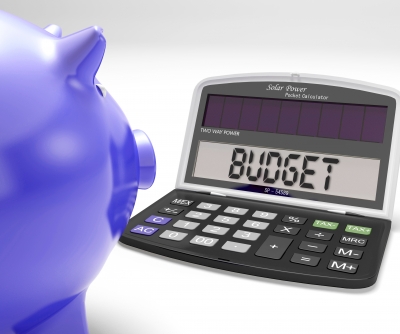 ID 100178559 - How to Budget While Looking for a Job