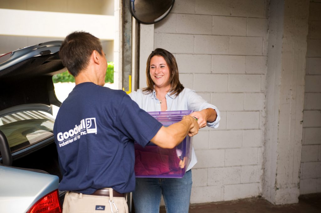 horizon goodwill industries, donate to goodwill, shop goodwill, donation stations