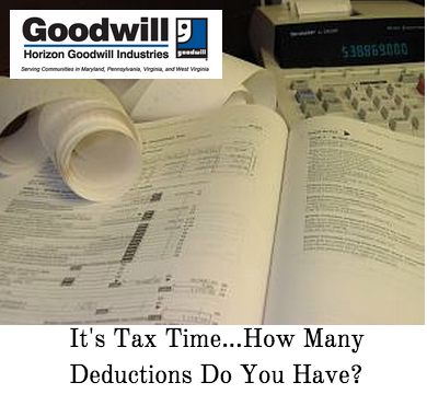 Screen Shot 2015 01 26 at 3.27.46 PM - It’s Tax Time—Do You Have Enough Deductions?