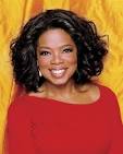 Oprah Winfrey Talk Show Host/Business Leader