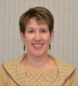 Horizon Goodwill Industries welcomes Sharon Ahrens, Director of Accounting and Finance