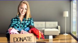 Donate 300x167 - How to Transform an “Almost Right” Purchase into a Fabulous Fashion Find!