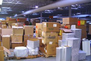 Overstock inventory creates opportunities for success!