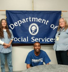 DSS team 285x300 - Goodwill Does What!?!?!?- Washington County DSS