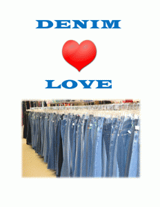 DENIM LOVE 232x300 - Find your perfect pair of Jeans at your local Goodwill