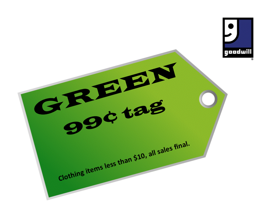 Goodwill Thrift Shop Martinsburg, WV Thrift Store