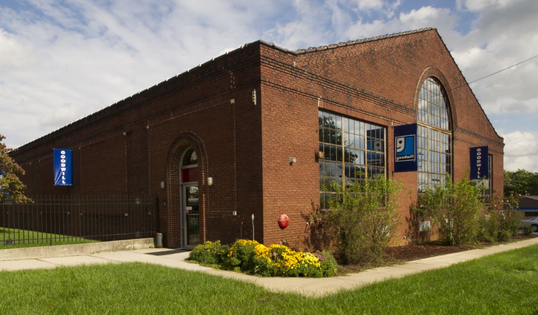 Goodwill Thrift Shop Martinsburg, WV Thrift Store