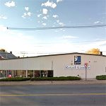 Goodwill Store Front in Hagerstown, MD