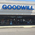 Keyser, WV - Goodwill store