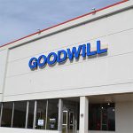Lavale, MD - Goodwill store