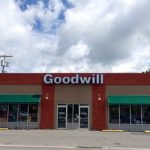 Oakland, MD _ Goodwill store