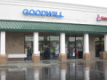 Woodstock, VA - Goodwill store