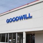 Cumberland, MD - Goodwill store