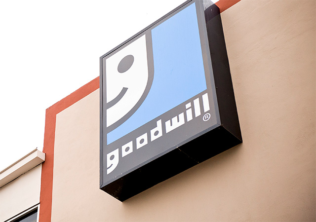 Goodwill helps former inmates!