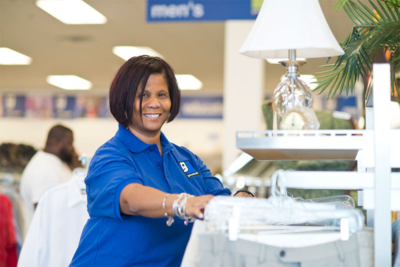 Coming Soon To South End Shopping Center, Hagerstown Horizon Goodwill