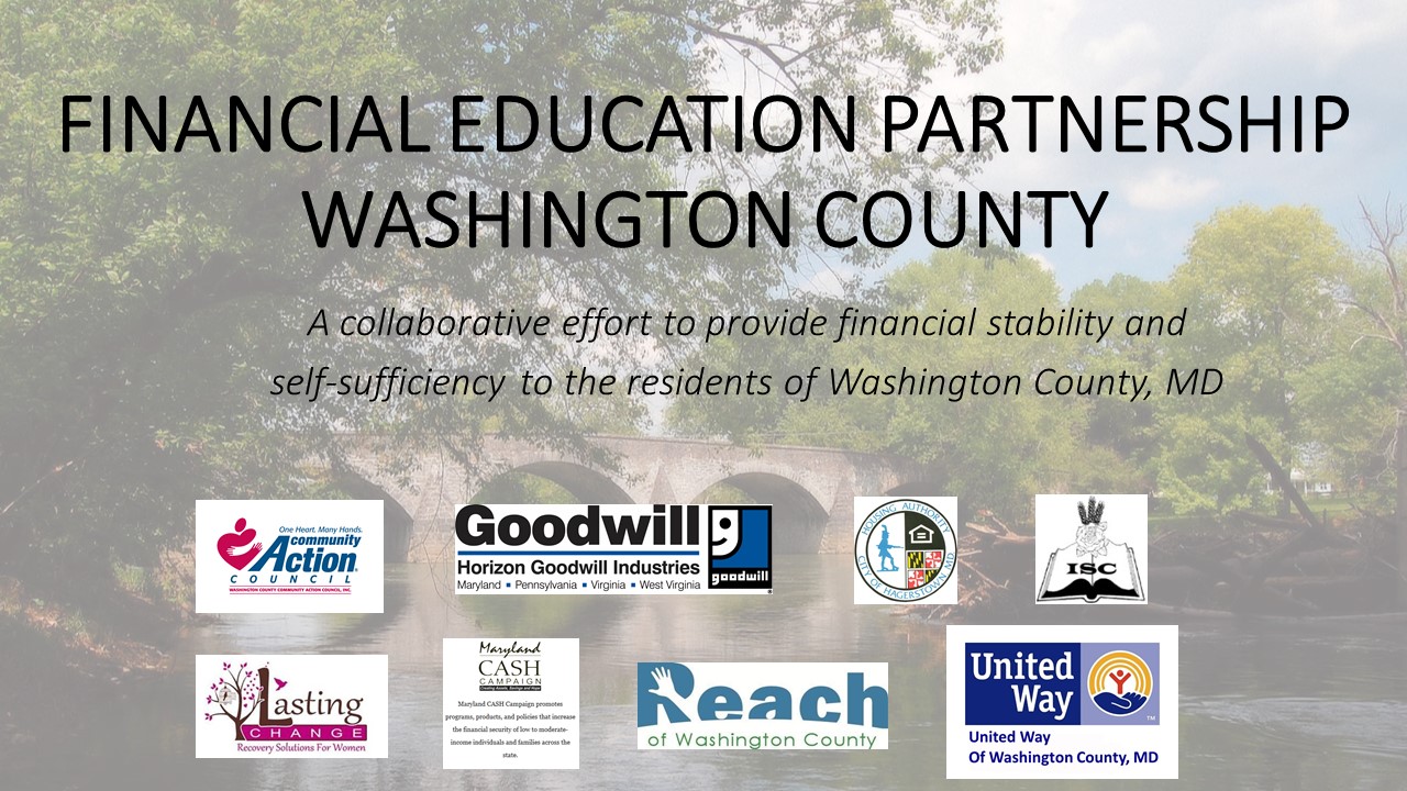 Horizon Goodwill Joins Financial Education Partnership!