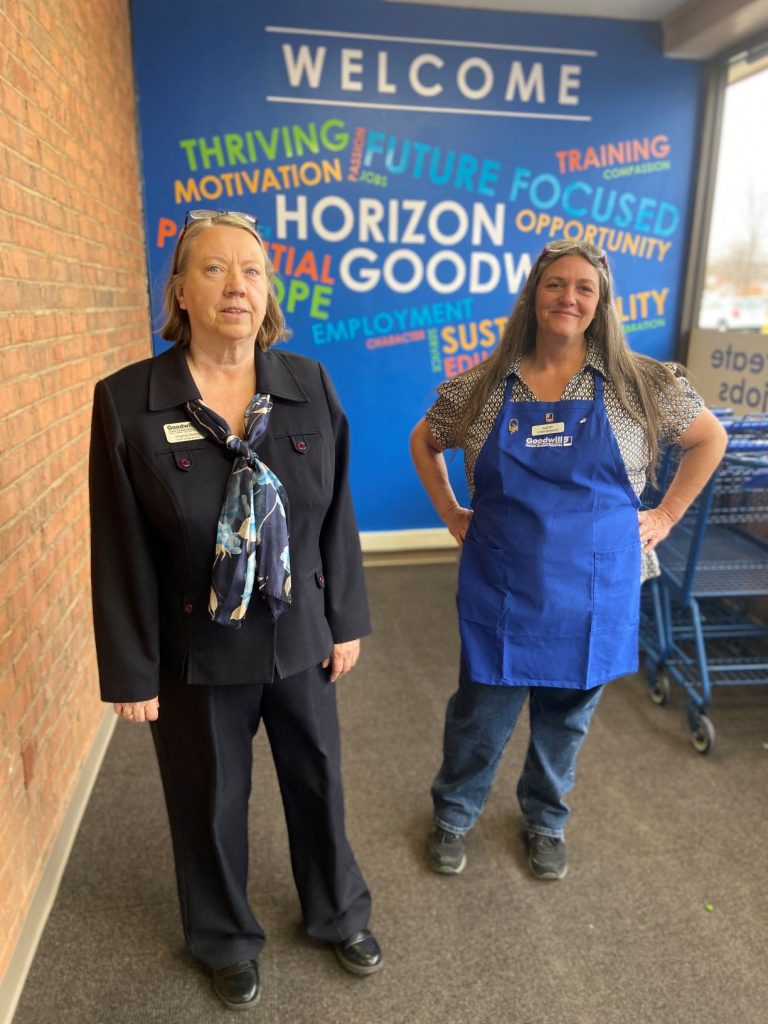 New Winchester Store Opens on Valley Avenue Horizon Goodwill Industries