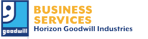 Business Services Logo