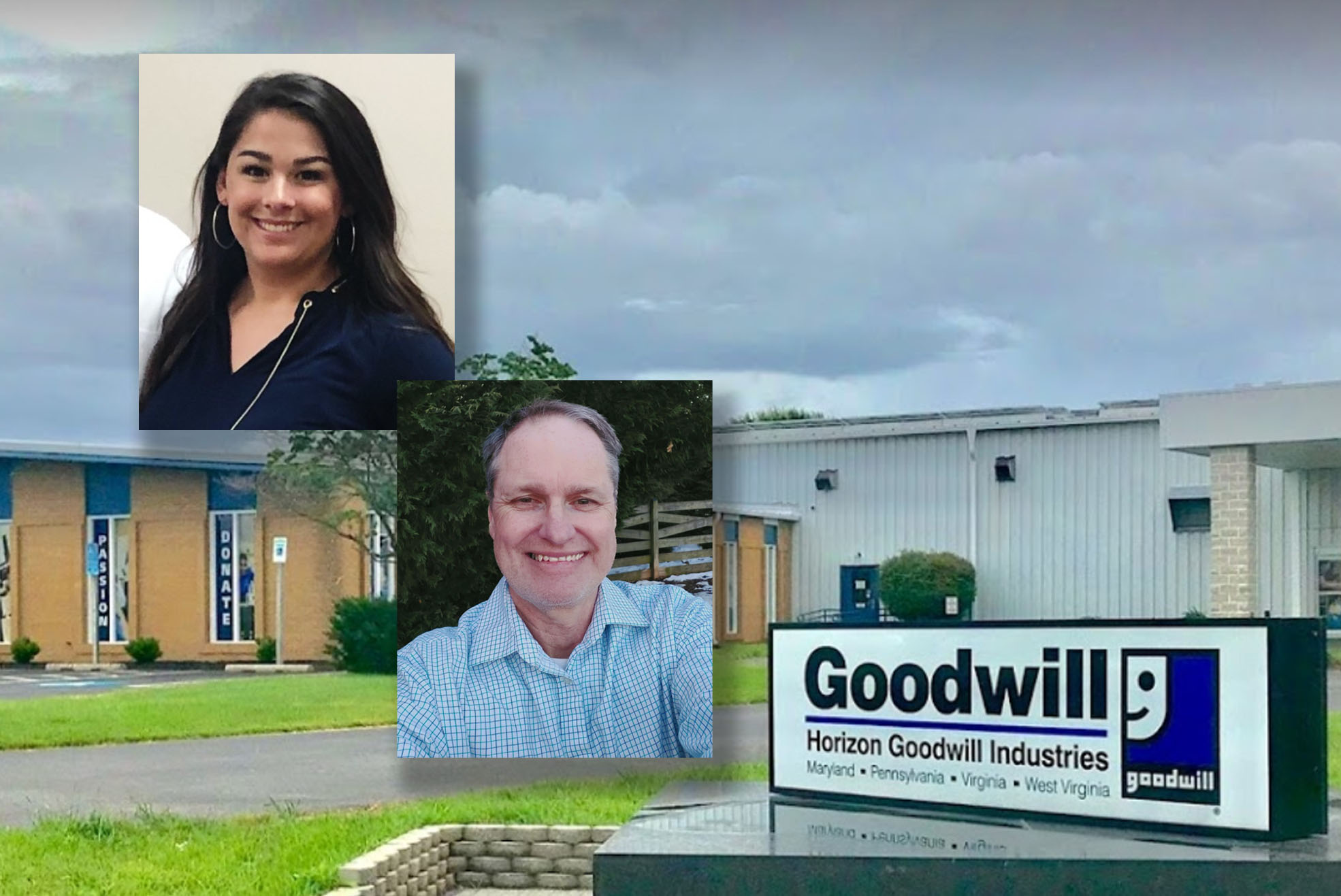 Horizon Goodwill Hires Marketing and Development Managers