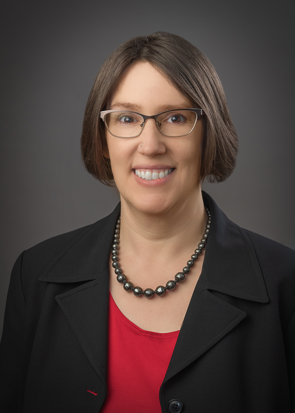 photo of Sharon Ahrens