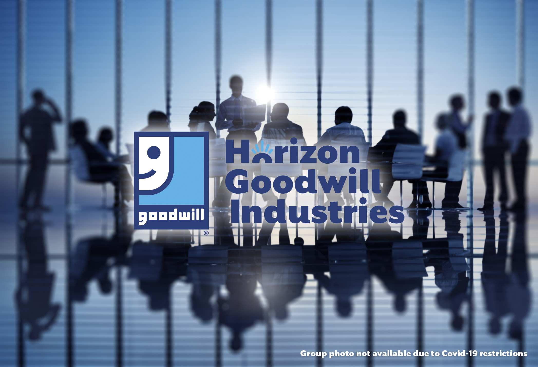 Horizon Goodwill Names 2021 Officers and Addition of Two New Board Members 