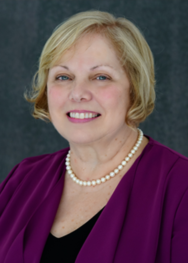 Picture of Sandra Hamilton