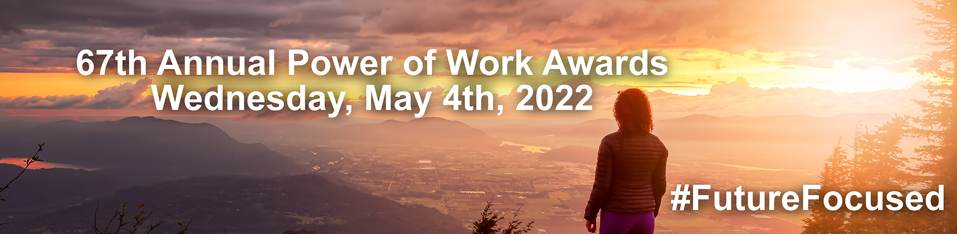 2022 Power of Work Awards