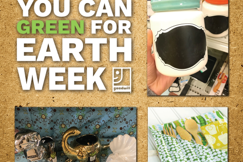 5 HABITS EARTH WK 480x320 - 5 Habits You Can “Green” This Earth Week