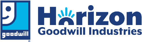 horizon goodwill logo