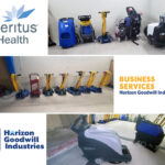 Meritus Donation Logos 150x150 - Meritus Health Donation to Horizon Goodwill Industries