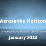 January 2023 feature image
