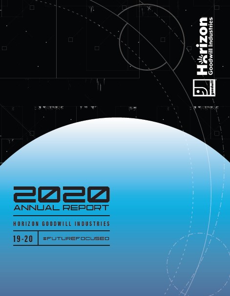 2020 annual report image