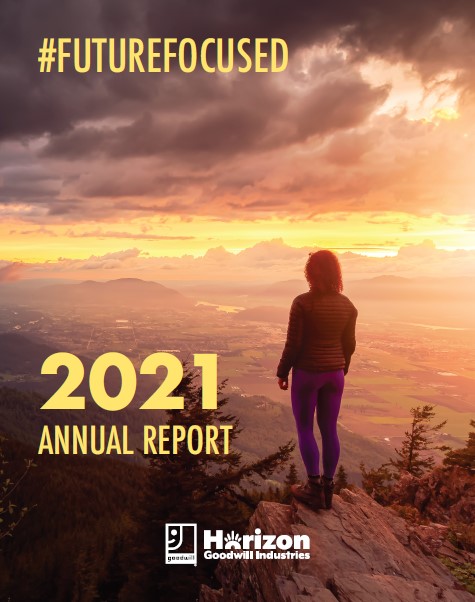 2021 annual report image