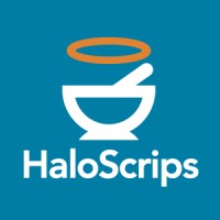 haloscrips logo