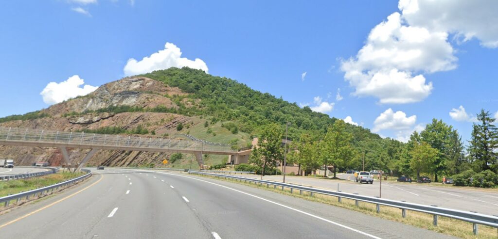 Sideling Hill Photo