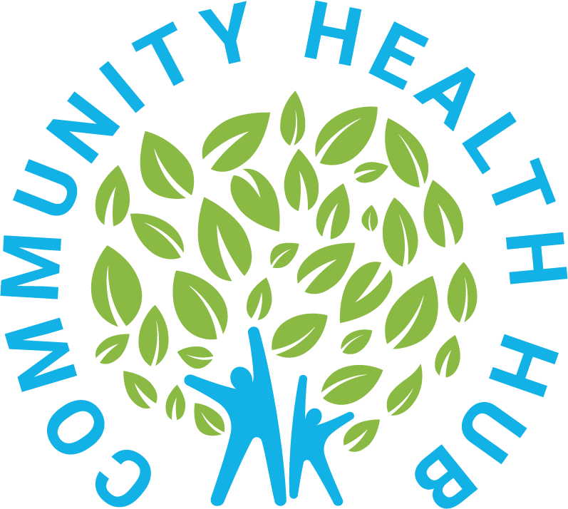 community health hub seal