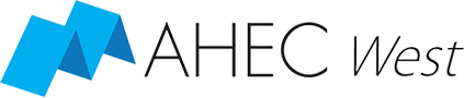 ahec-west-logo