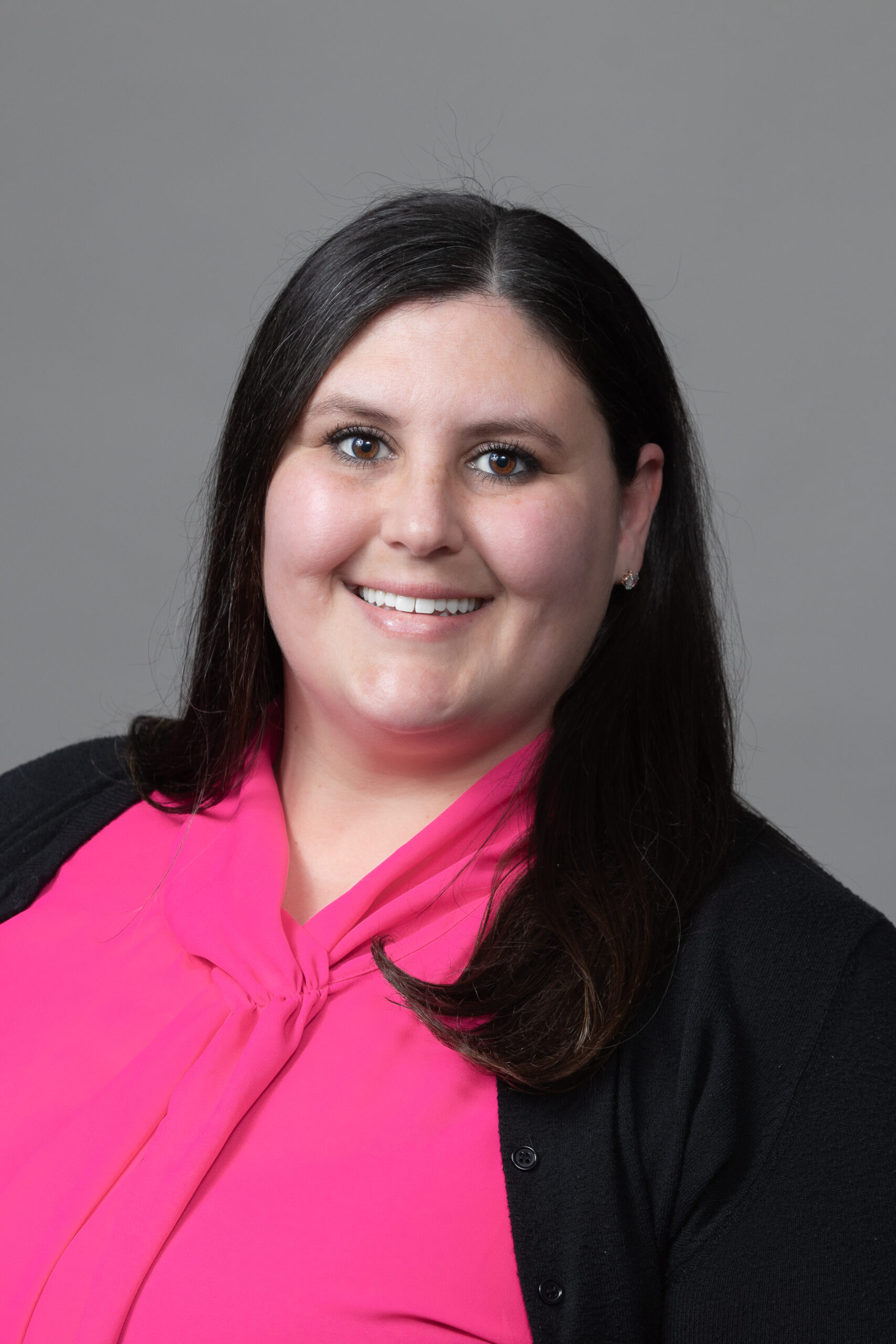 photo of Amanda McCarthy