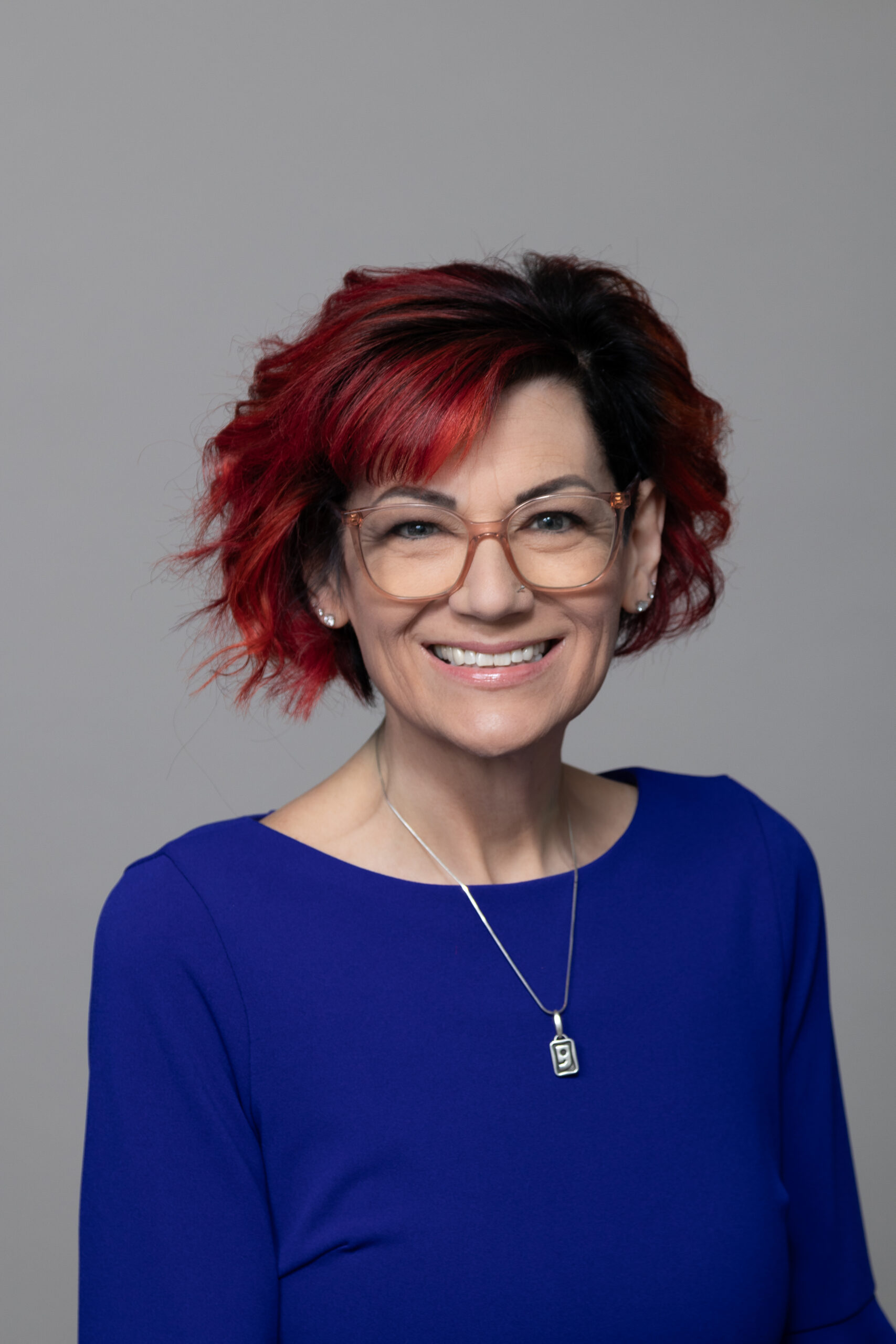 photo of Melissia Emmert