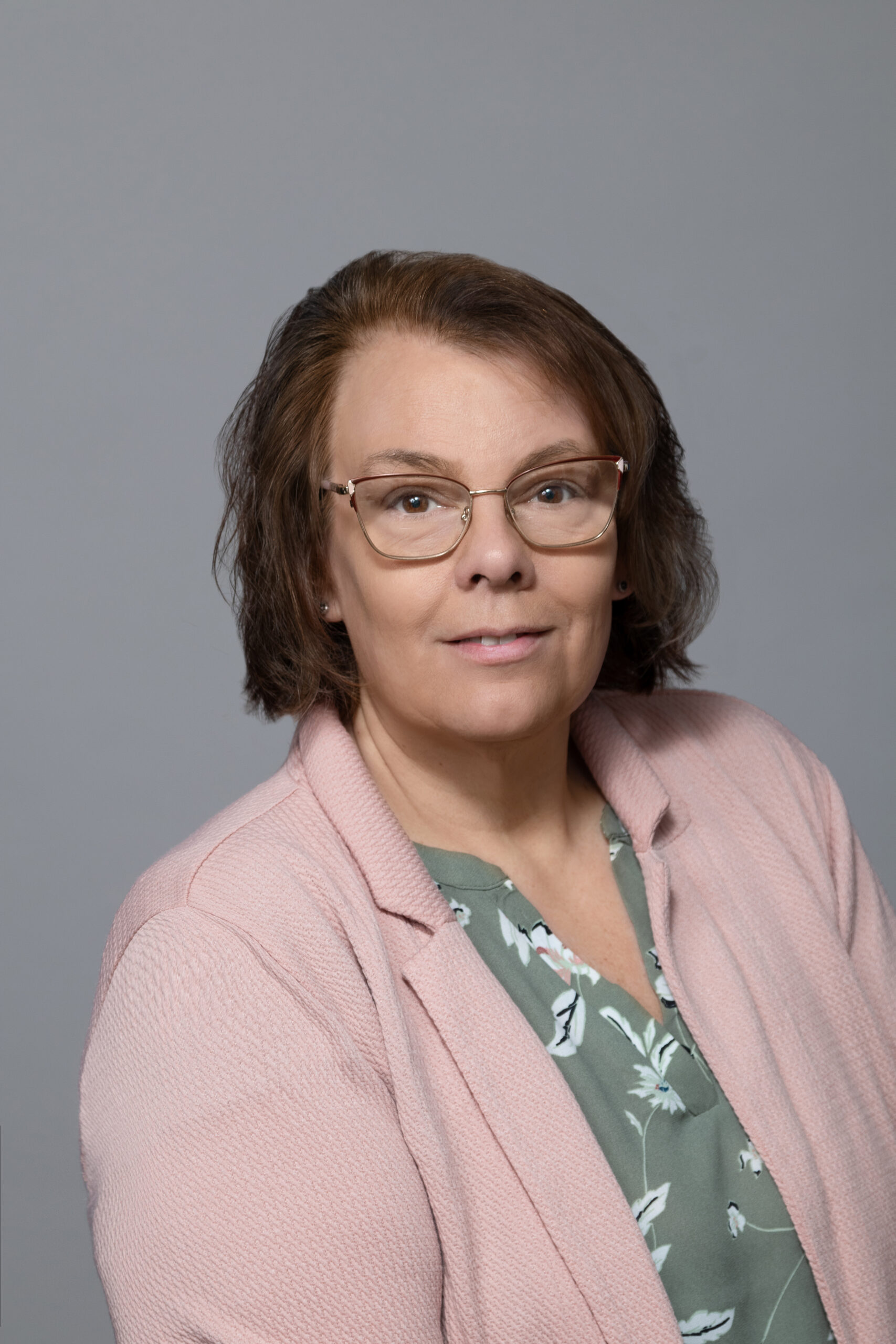 photo of Terri Foote