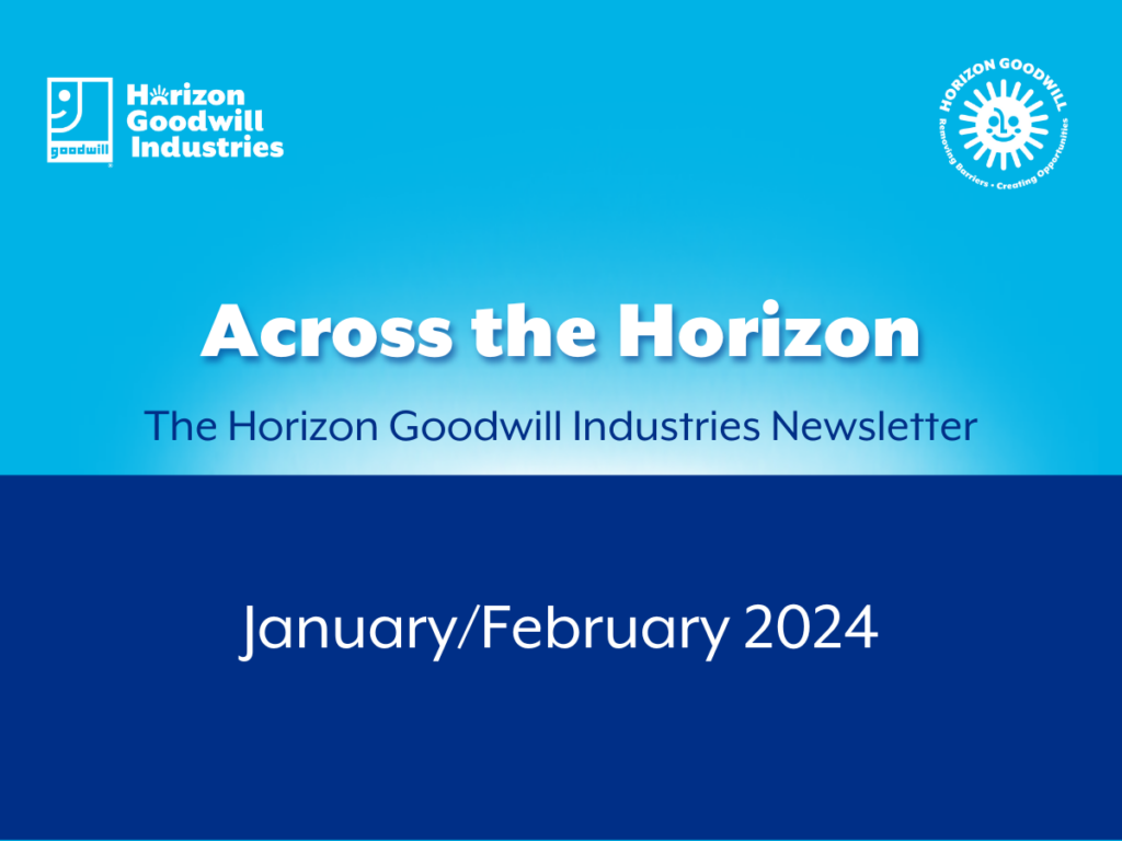 January/February 2024 Newsletter