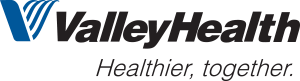 Valley Health Logo