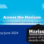 Newsletter Cover may - june
