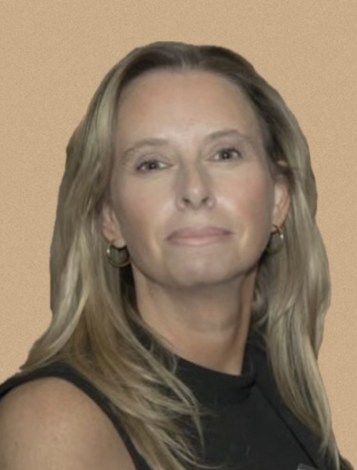 Picture of April Crohare