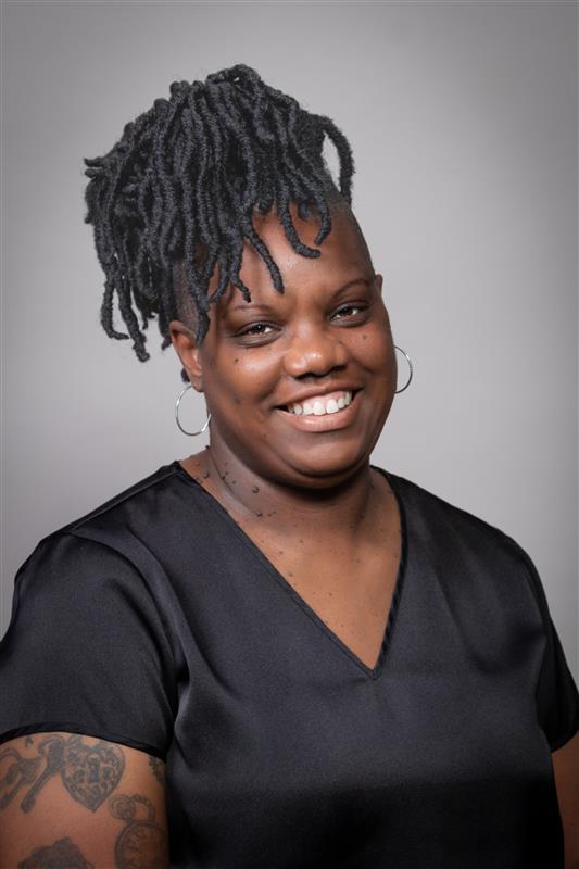 Picture of Jennifer Collier