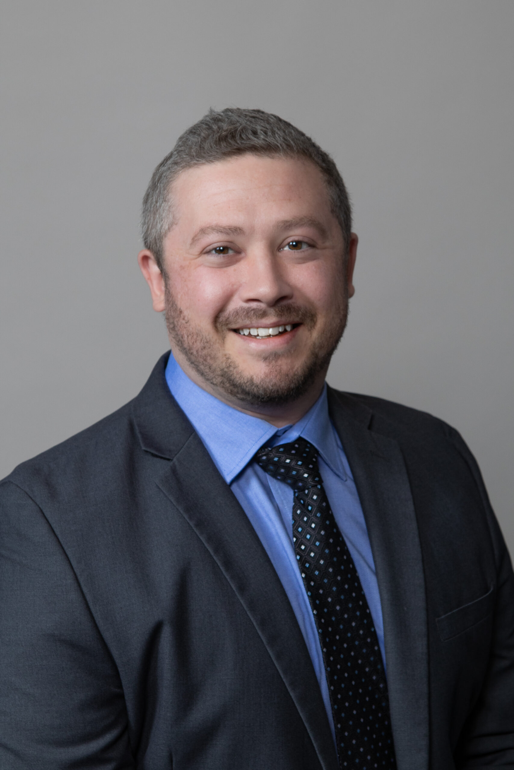 photo of Greg Depner