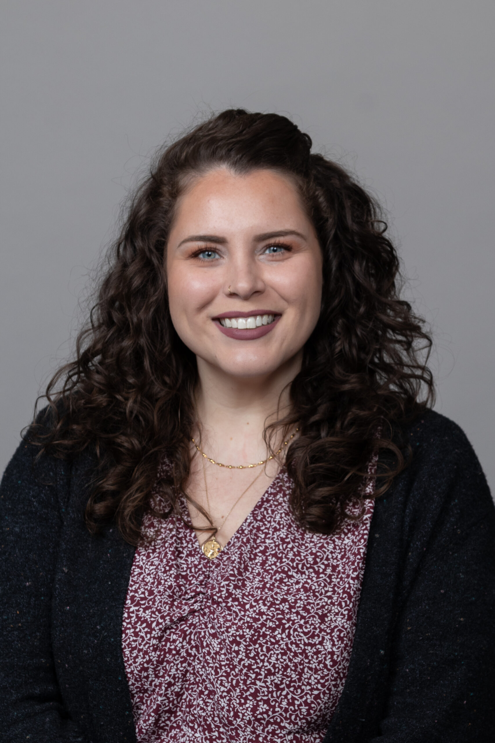 photo of Allison Palmer