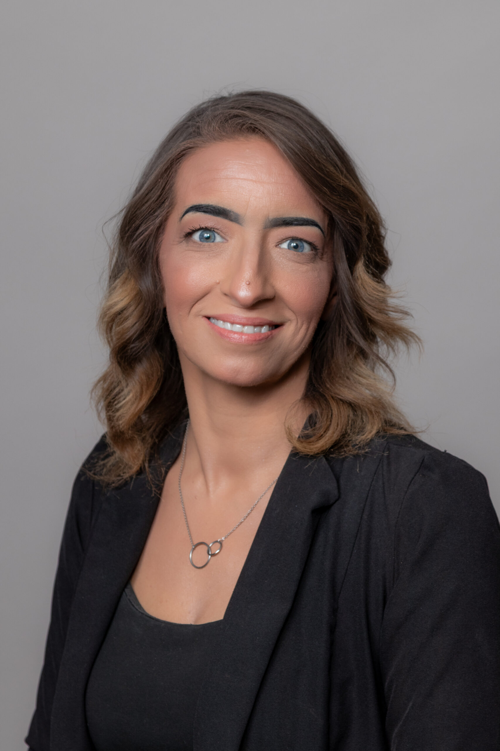 photo of Kristi Lamica