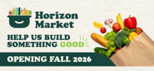 Horizon Market Banner
