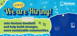 HGI We Are Hiring Banner